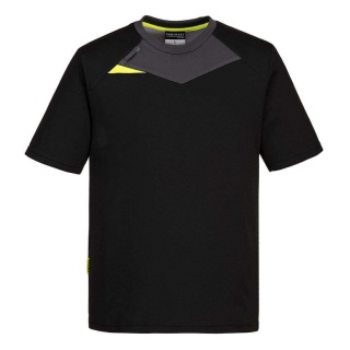 Portwest DX411 - DX4 Contemporary T-Shirt S/S 150g